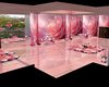 Pink Camellia Room