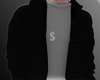 Black Jacket