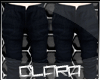 [CLD] Jeans Black |F