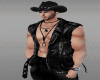 llzM.. Cowboy Leather