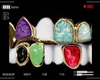 different opals
