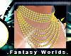 [Fantasy] S.G. +Necklace