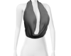 🛒 (F) Cowl Long Top