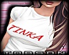T-shirt TINKA