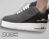 ⓩ Nike Air Force 1 '07