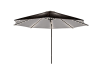classy brown umbrella