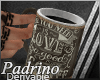 Coffee Mug F ! DER..