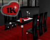 !!1K RC DINING TABLE