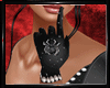 ✘ Devil Gloves