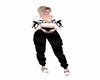Channel Outfit