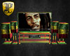 *P* Rasta TV