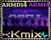 🎧 Army S+D 🎧