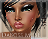 *DB* Muse|OLIVE|Duo