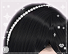 ✧ Pearl Headband