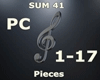 Sum41 - Pieces
