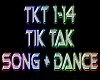 TIK TAK  rmx + dance f/m
