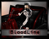 BloodLine CoudlArmchair