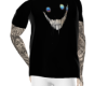 teeshirt tease