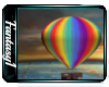 Get Away Balloon Home
