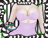 🤍 Iza Dress Lilac