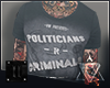 // criminals.ripped tee