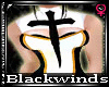 BW| Sexy Nun