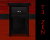 T3 Zen Passion End Table