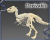 [SS] dinosaur avatar