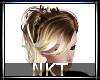 Nina blond wick [NKT]