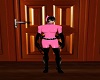 CatWoman Suit Pink V2