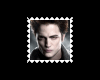 Edward Cullen Stamp
