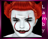 *L* Pennywise Skin