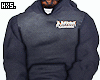 卄.Hoodie AMR