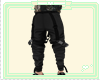 Boys Cute Black Pants