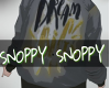 Snoppy BY the king