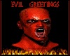 EvilGreeting