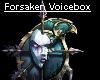 ~F~ Forsaken Voice Box