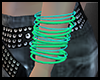 [LK92] Bracelets