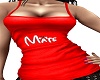 Red Mate Hers