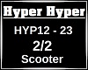 Scooter - HyperHyper 2/2