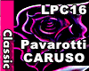 Pavarotti - Caruso