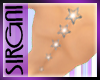[SiR] Stars Back Jewelry