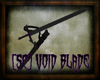 [SC] Void Blade