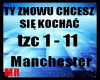 TY ZNÓW CHCESZ SIĘ ..