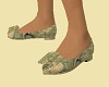 Antoinette Slipper Shoes
