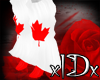xIDx Canadian L.Warmers