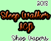 Sleep Walker - ICP