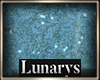 particle blue dreams