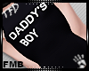 [TFD]Daddy's Boy
