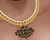 [FS] King Necklace
